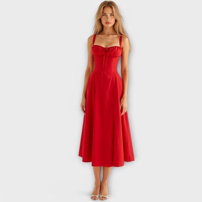 Vestido Luz de Luna