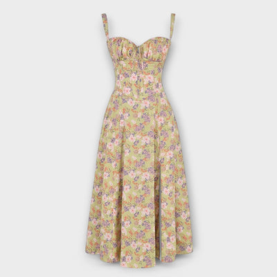 Vestido Luz de Luna
