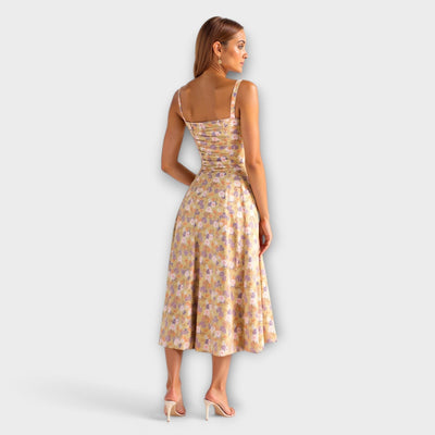 Vestido Luz de Luna