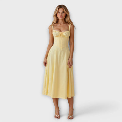 Vestido Luz de Luna