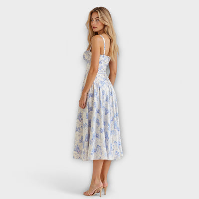 Vestido Luz de Luna