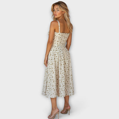 Vestido Luz de Luna