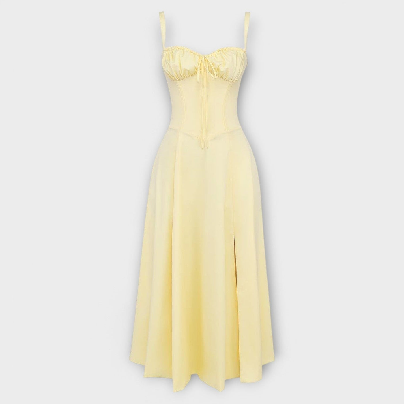 Vestido Luz de Luna