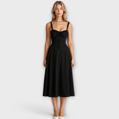 Vestido Luz de Luna