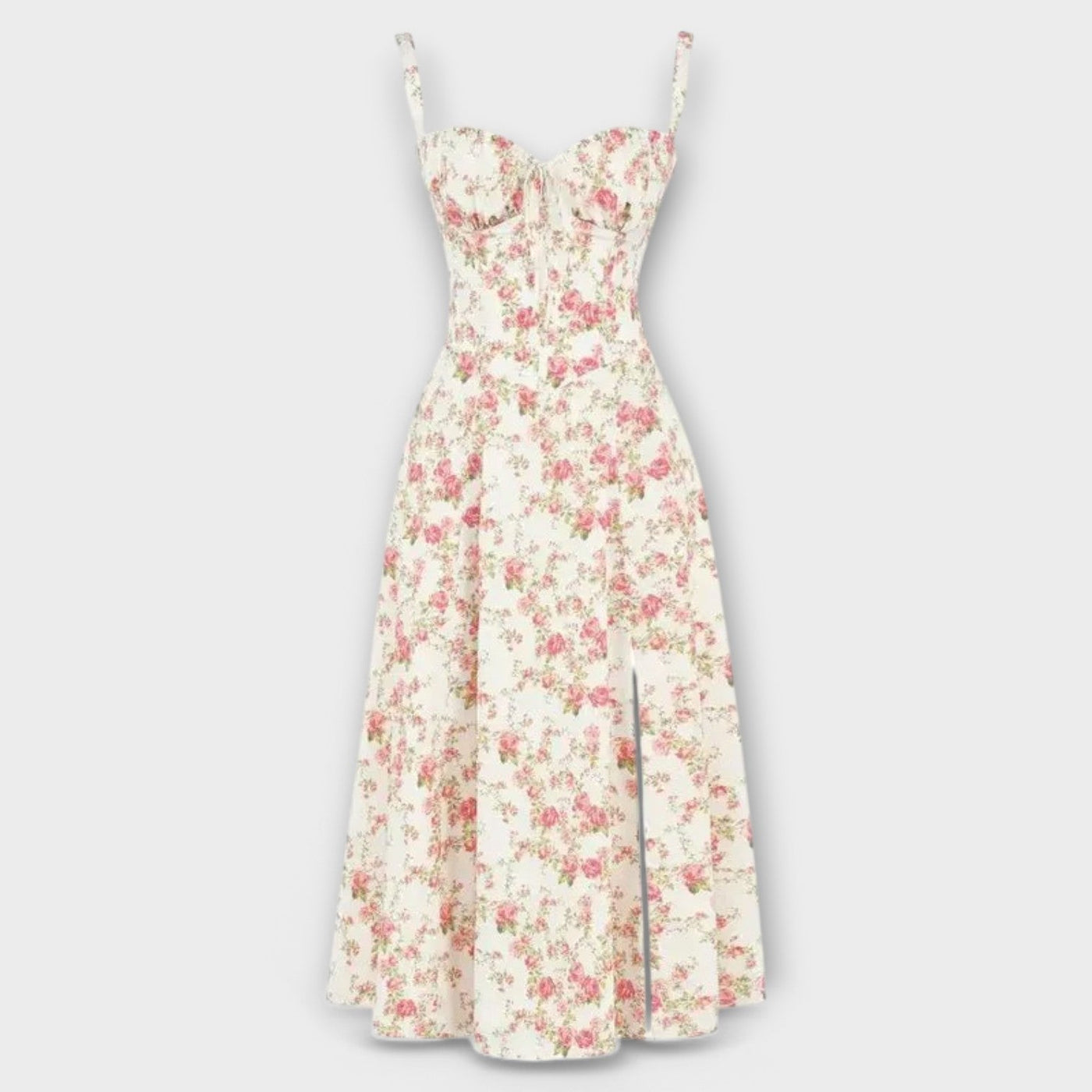 Vestido Luz de Luna