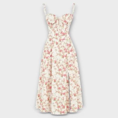 Vestido Luz de Luna