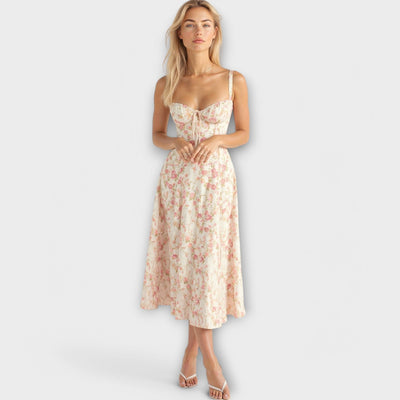 Vestido Luz de Luna