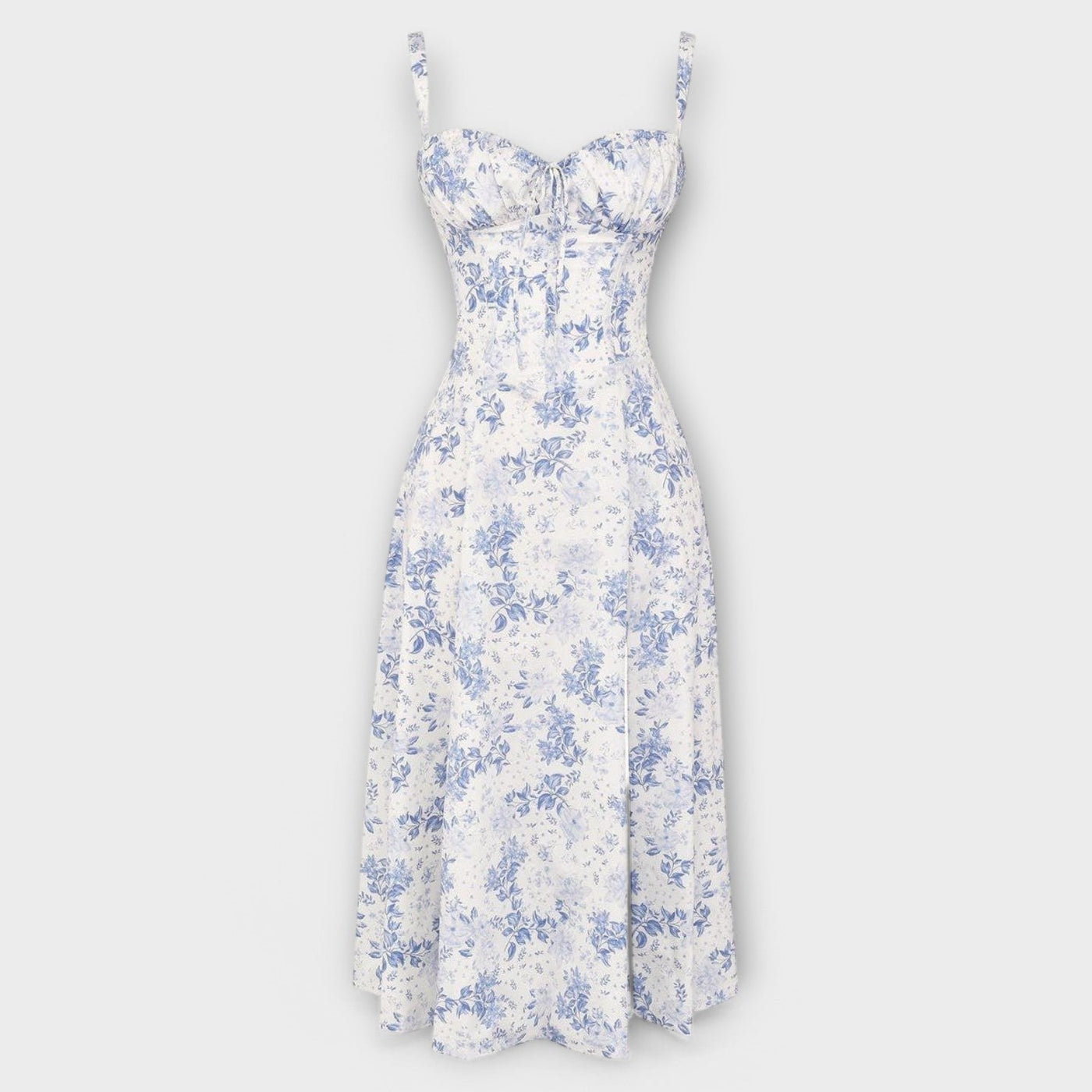 Vestido Luz de Luna
