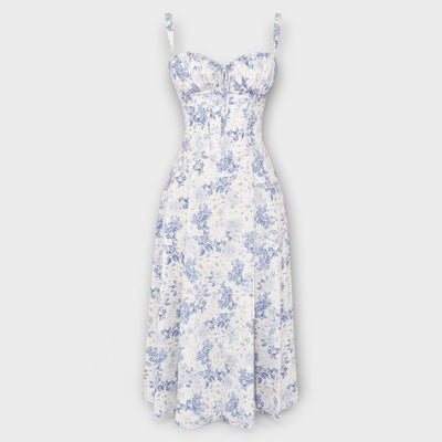 Vestido Luz de Luna