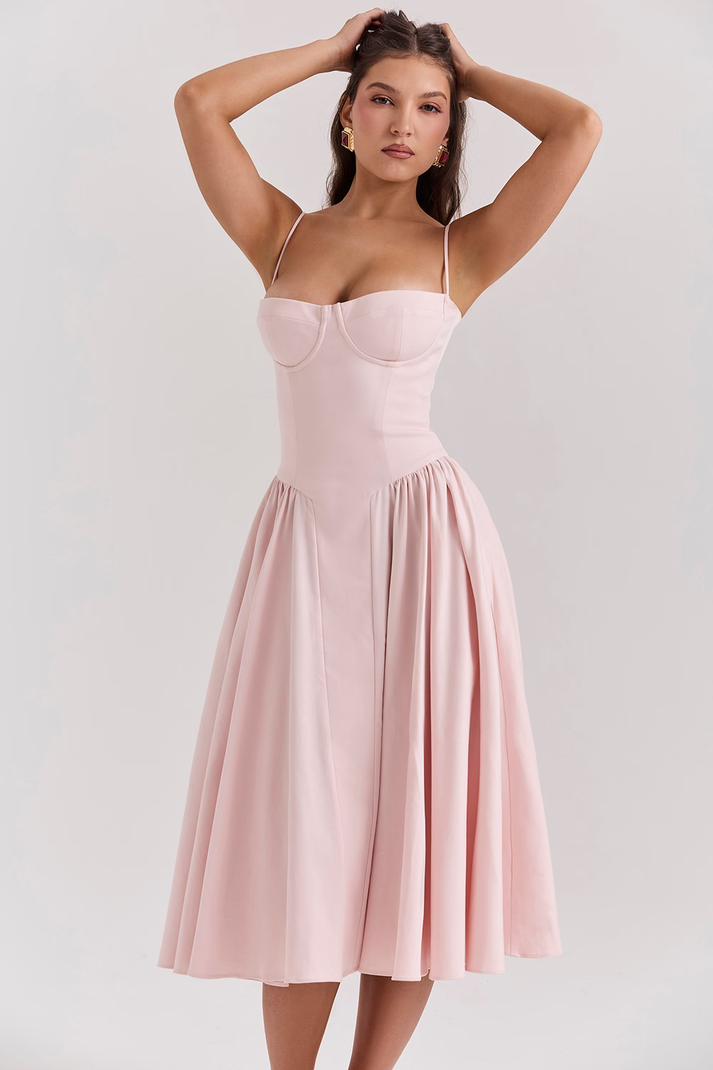 Nyara Dress