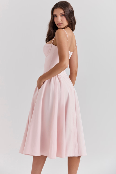 Nyara Dress