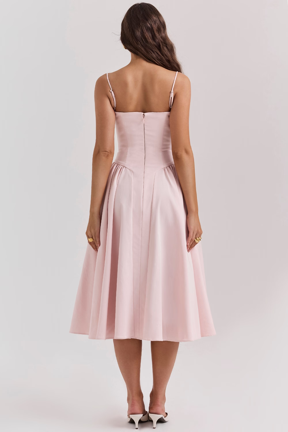 Nyara Dress