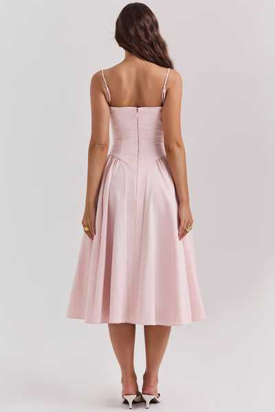 Nyara Dress