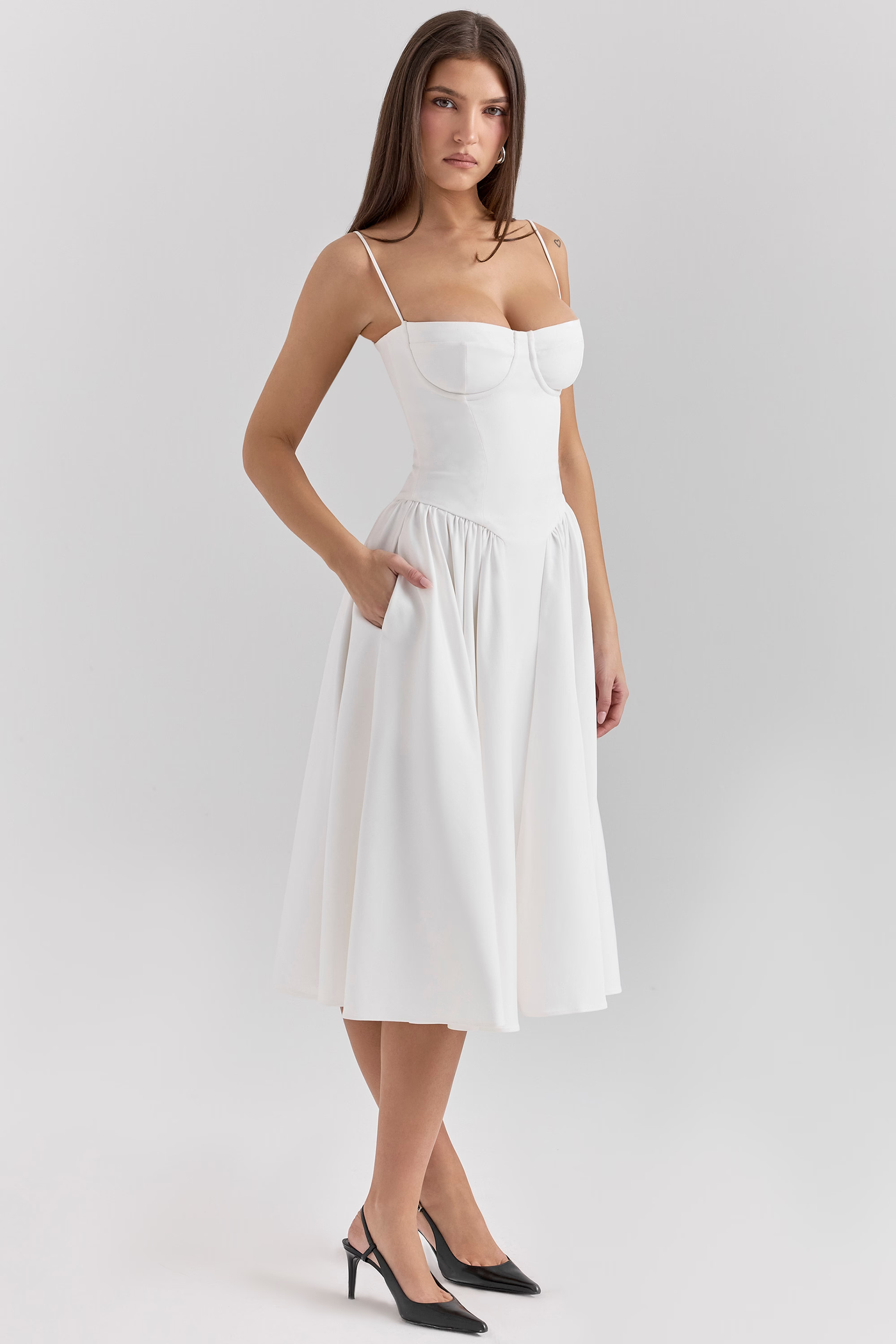 Nyara Dress