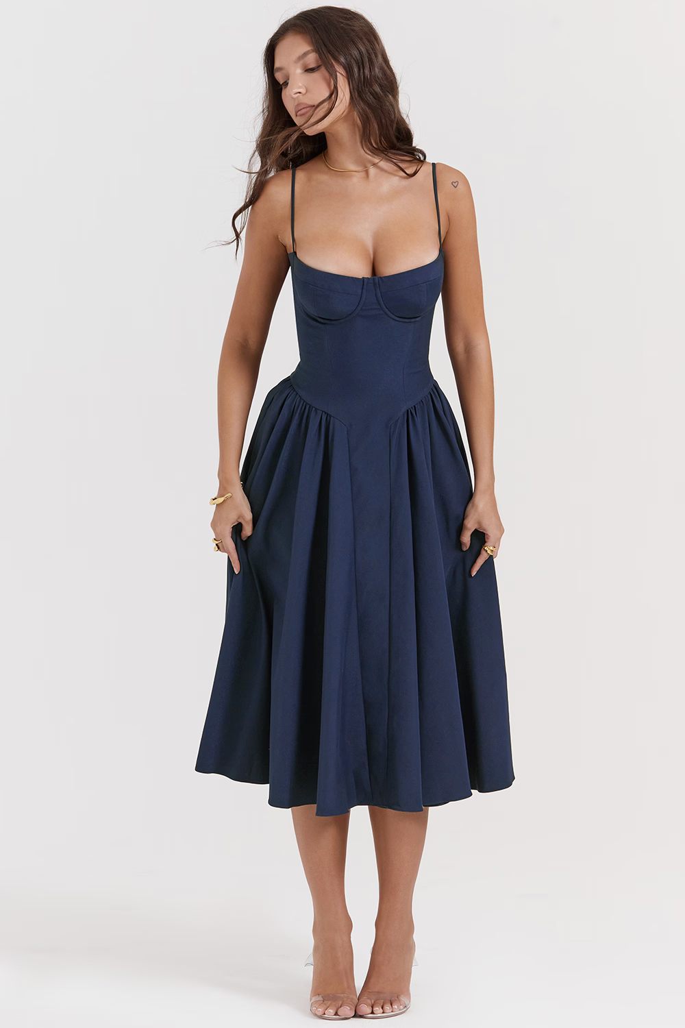 Nyara Dress