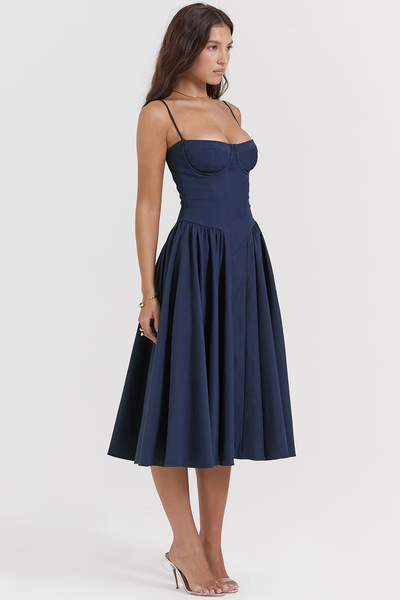 Nyara Dress