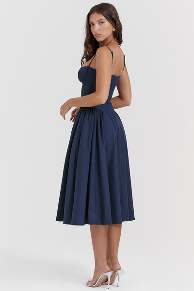 Nyara Dress