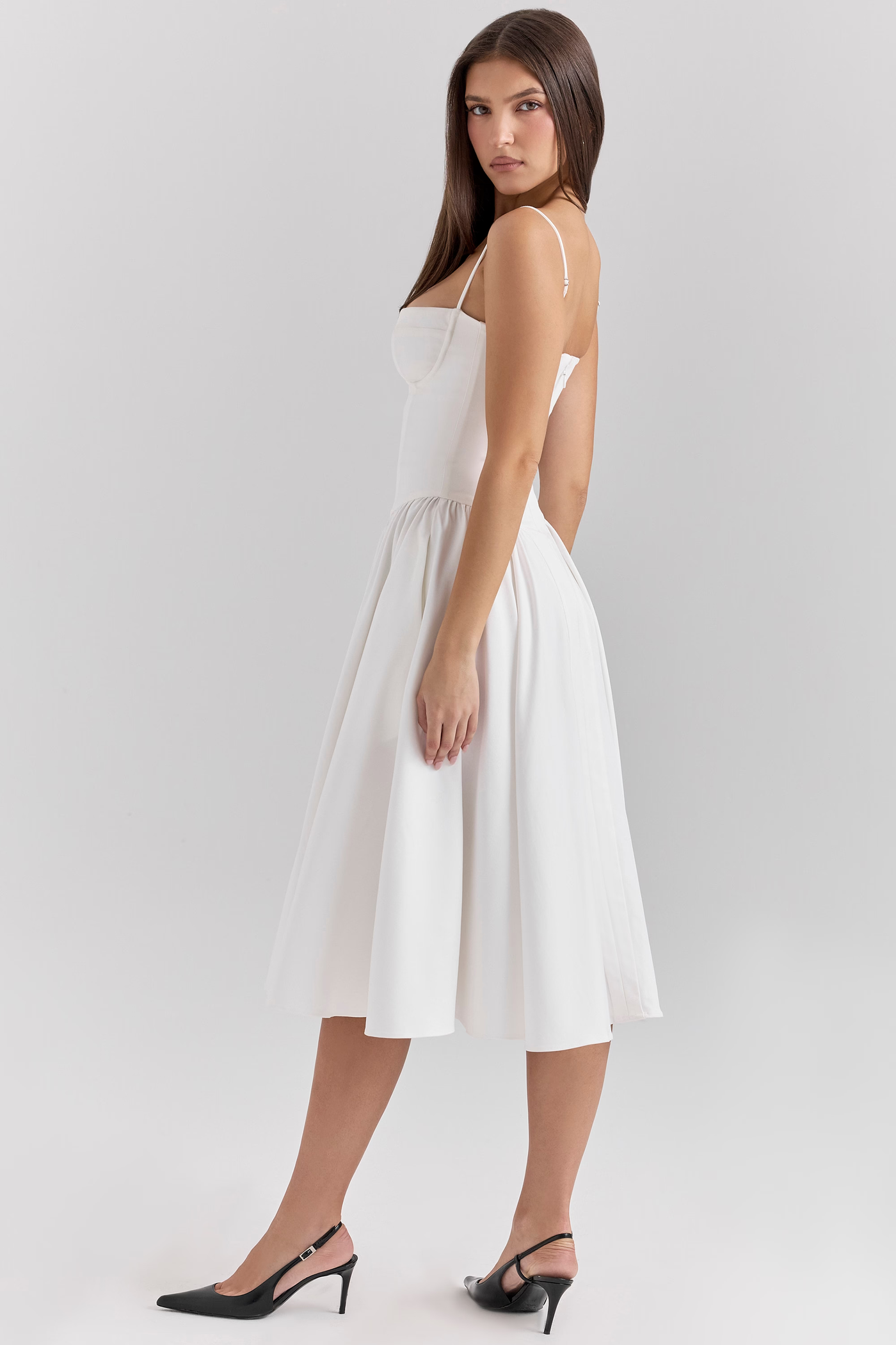 Nyara Dress