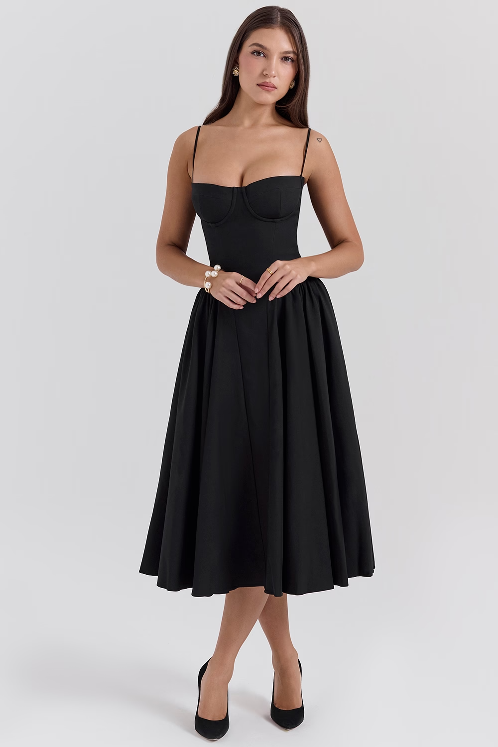 Nyara Dress