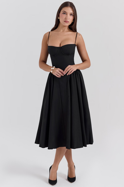 Nyara Dress