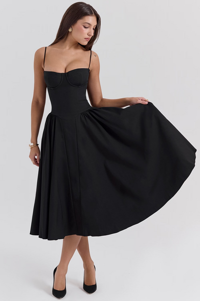 Nyara Dress