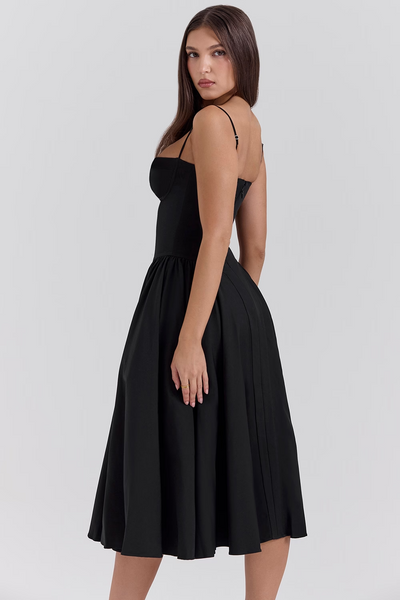 Nyara Dress