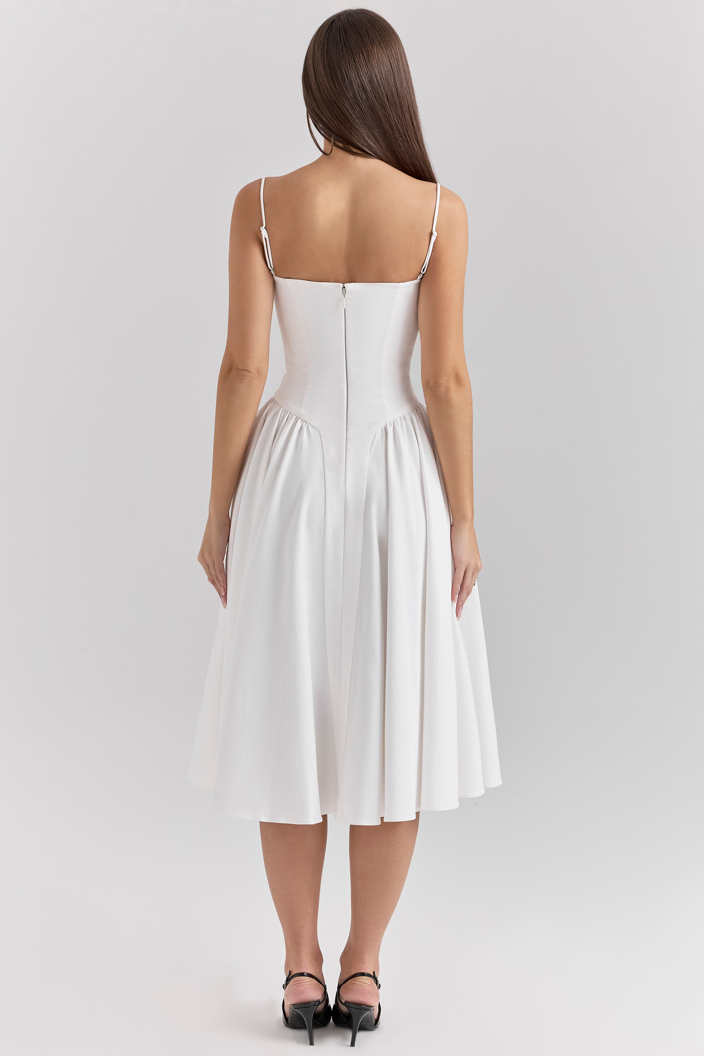 Nyara Dress
