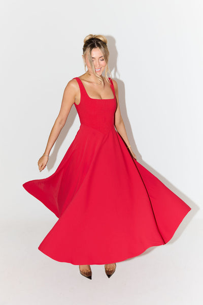 Vestido Mila Serenidad