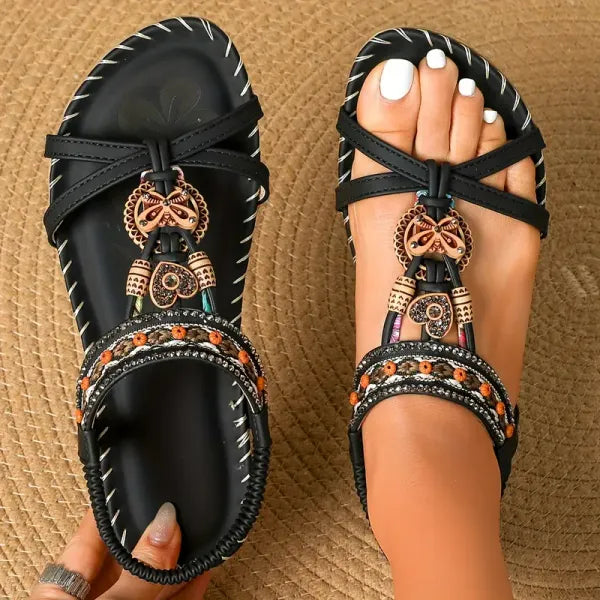 Sandalias Serena Ortopédicas™