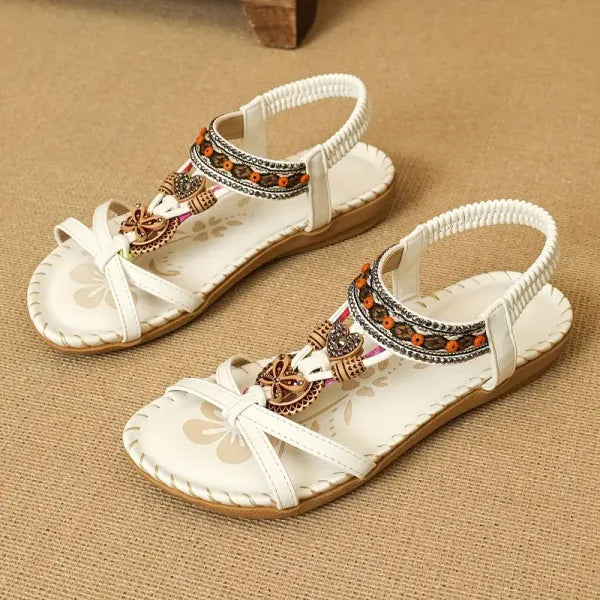 Sandalias Serena Ortopédicas™