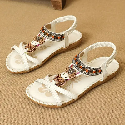 Sandalias Serena Ortopédicas™