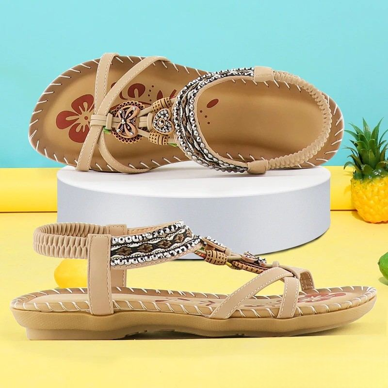 Sandalias Serena Ortopédicas™