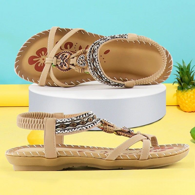 Sandalias Serena Ortopédicas™
