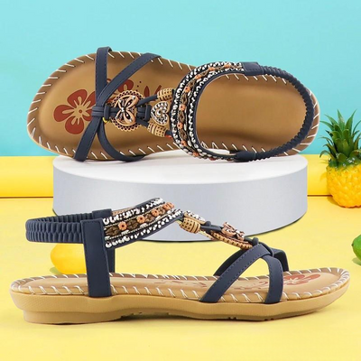 Sandalias Serena Ortopédicas™