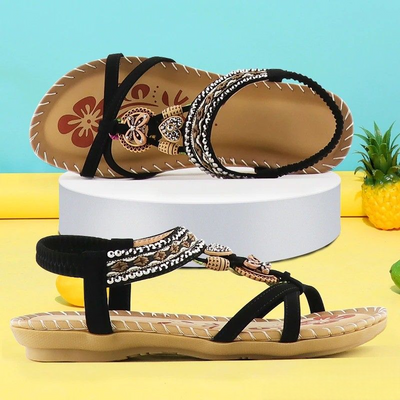 Sandalias Serena Ortopédicas™