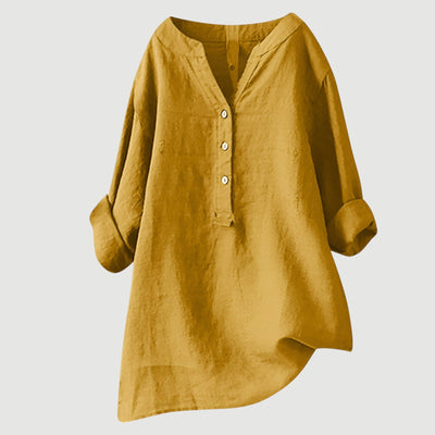 Camisa Freja Brisa