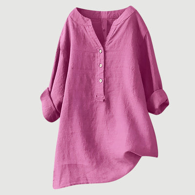 Camisa Freja Brisa