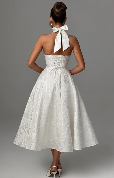 Virella Dress