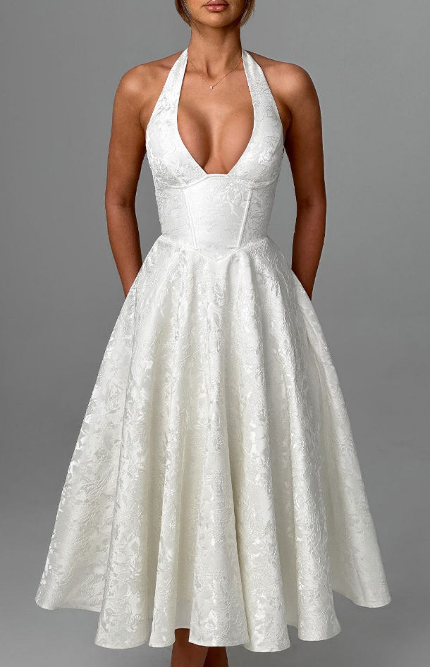 Virella Dress