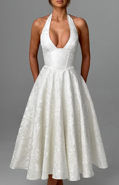 Virella Dress