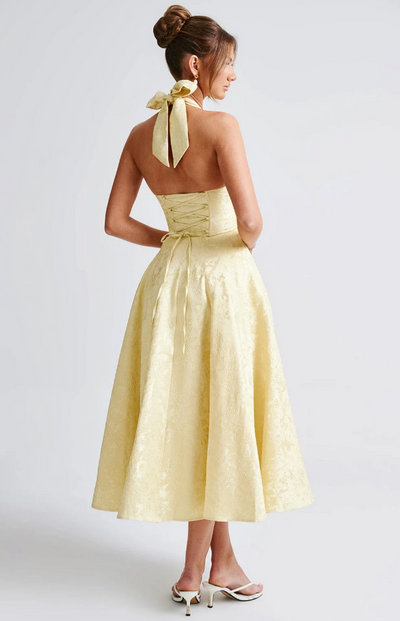 Virella Dress