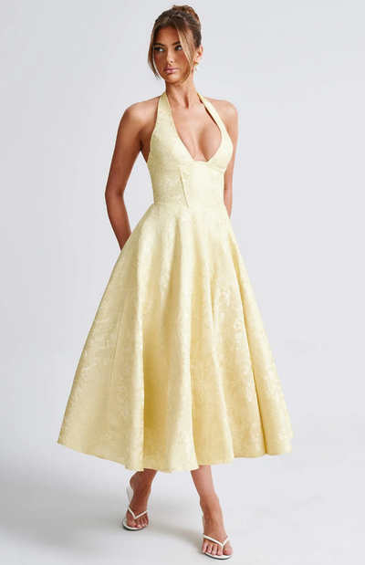 Virella Dress