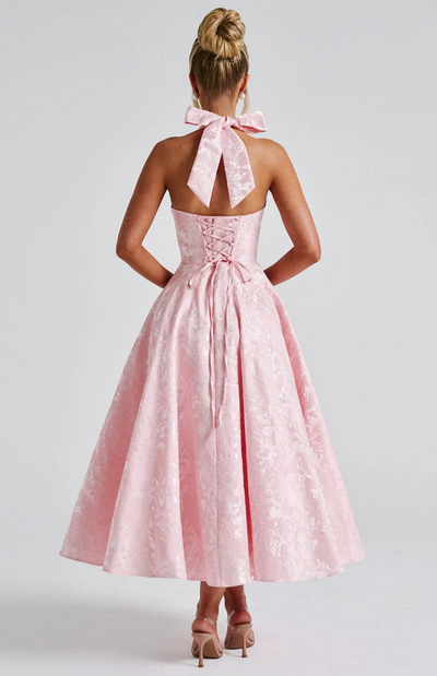 Virella Dress