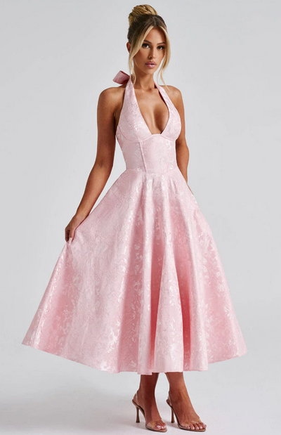 Virella Dress